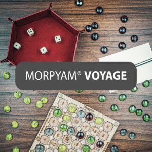 Morpyam® Voyage