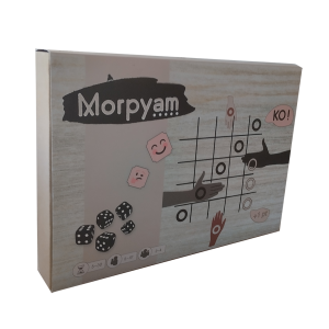 Morpyam®
